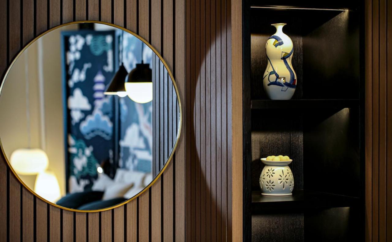Ginco Jing'an Hotel 4*