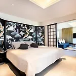 Ginco Shanghai Jing\'An