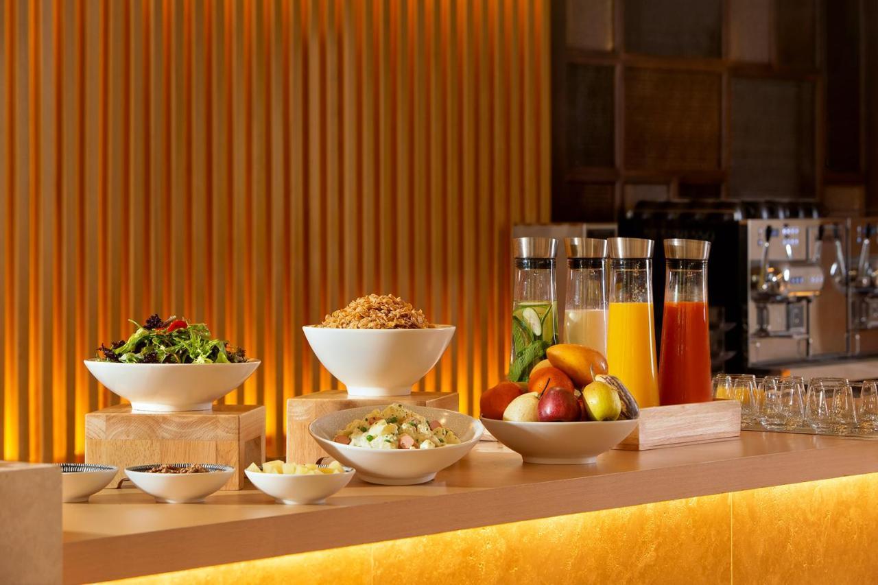 Hotel Ginco Jing'an 4*