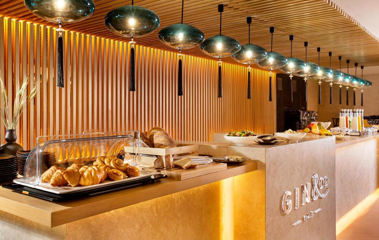 Ginco Jing'an Hotel
