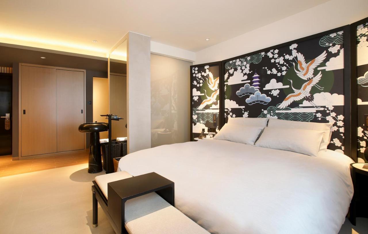 Hotel Ginco Jing'an