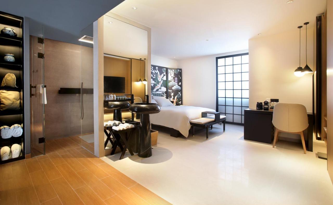 Ginco Jing'an 4*