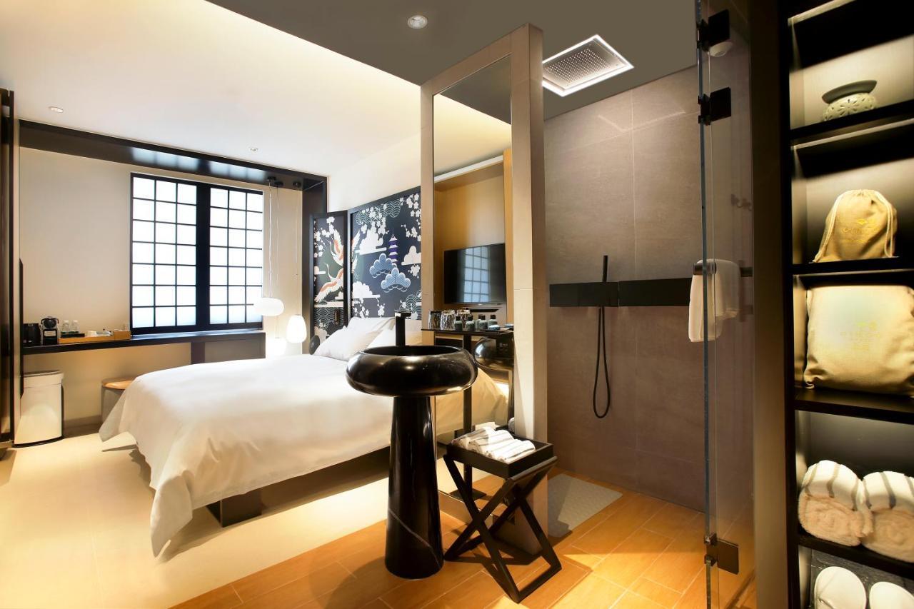Hotel Ginco Jing'an