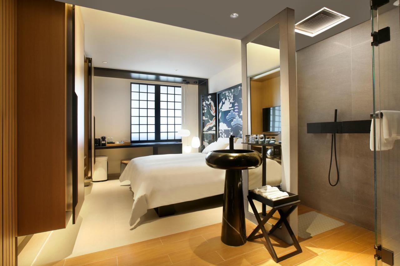 Ginco Jing'an 4* Shanghai