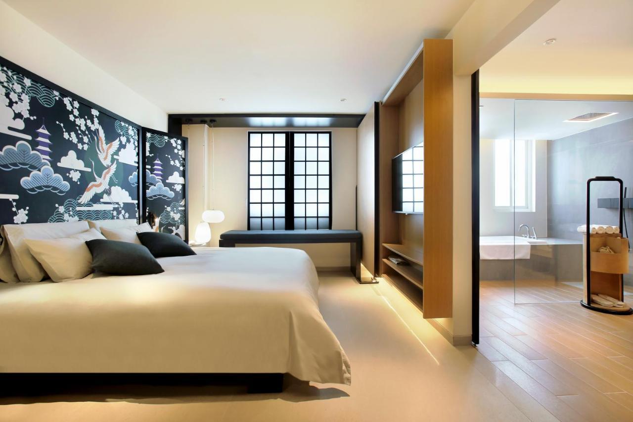 Hotel Ginco Jing'an Shanghai