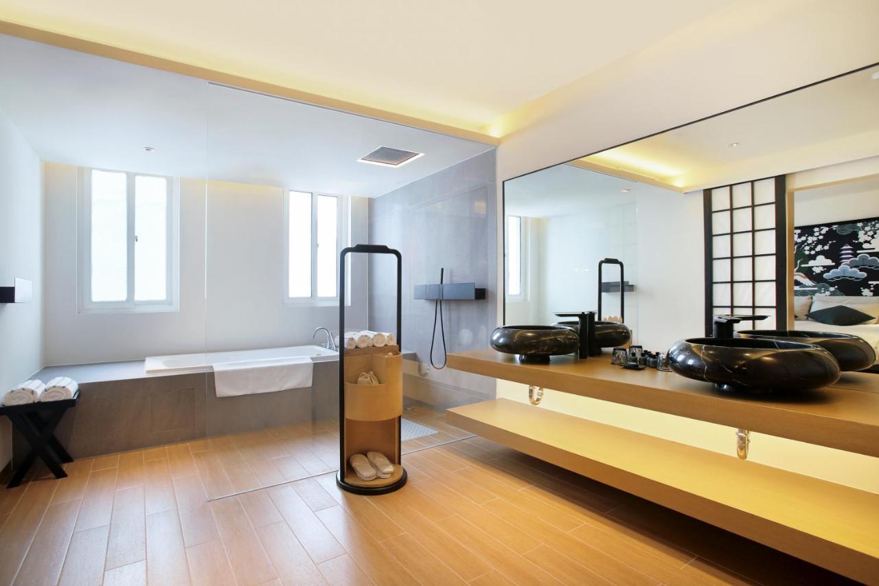 Hotel Ginco Jing'an 4*